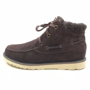 UGG Australia Insulated Chukka Ankle Ailen Boots